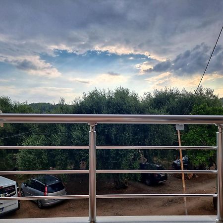 Studio Beleri Himara Kültér fotó