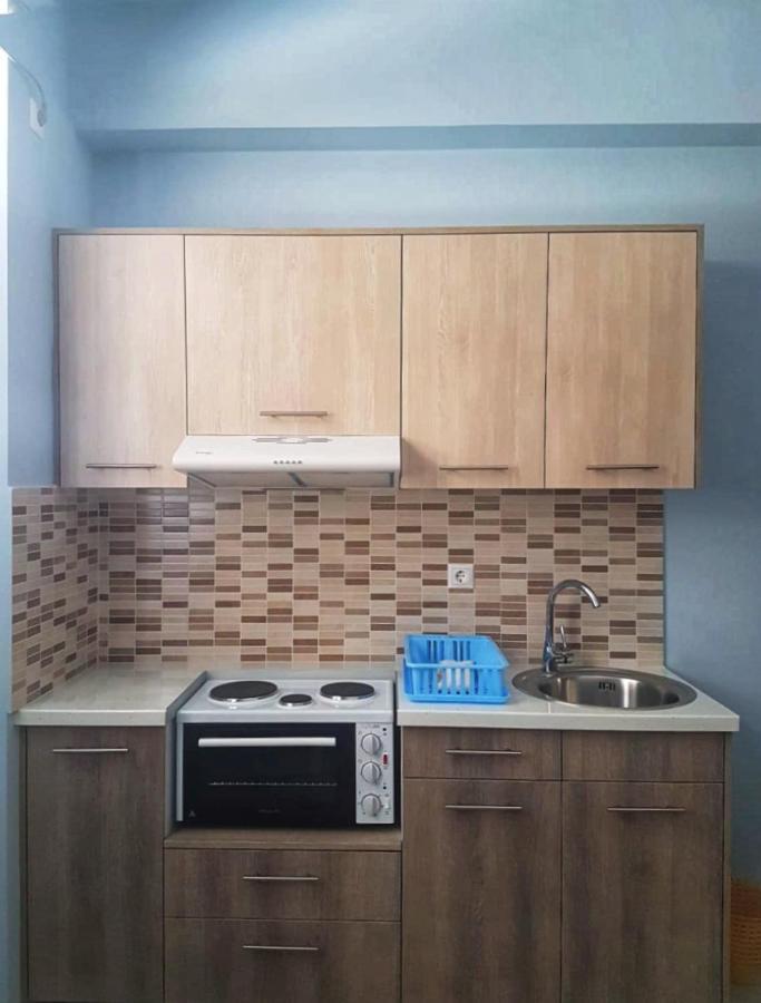 Studio Beleri Himara Kültér fotó