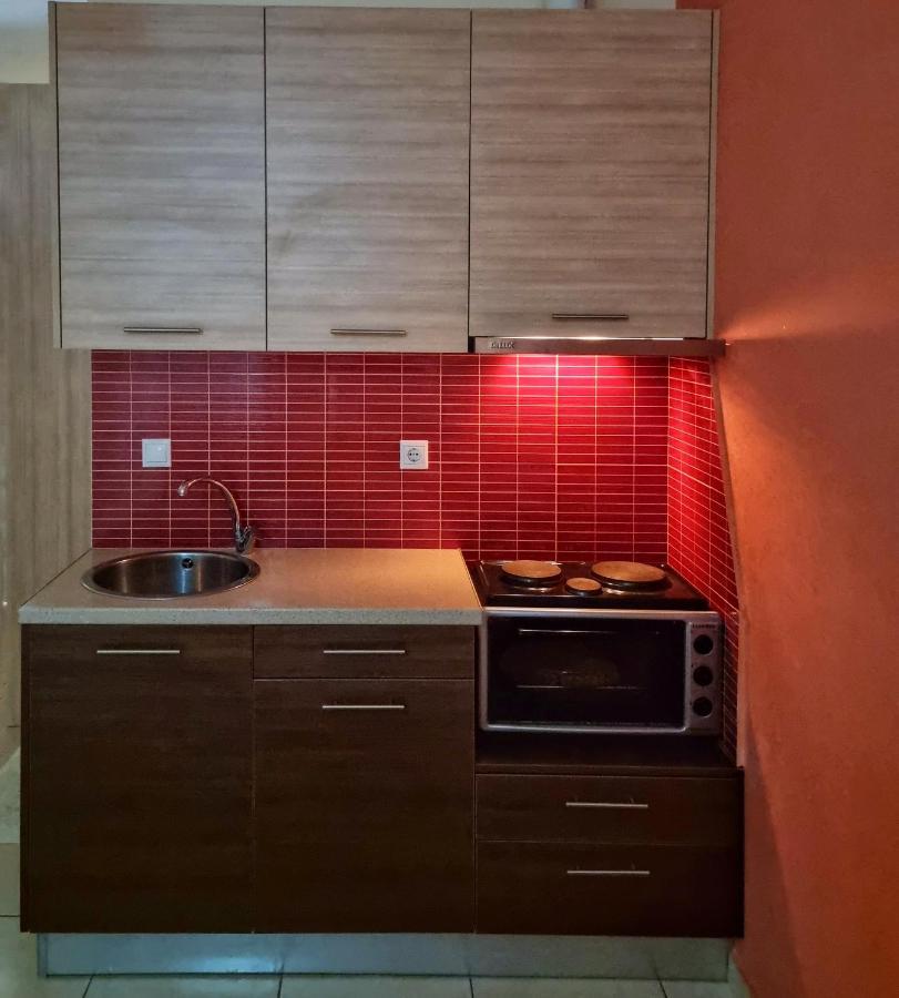 Studio Beleri Himara Kültér fotó