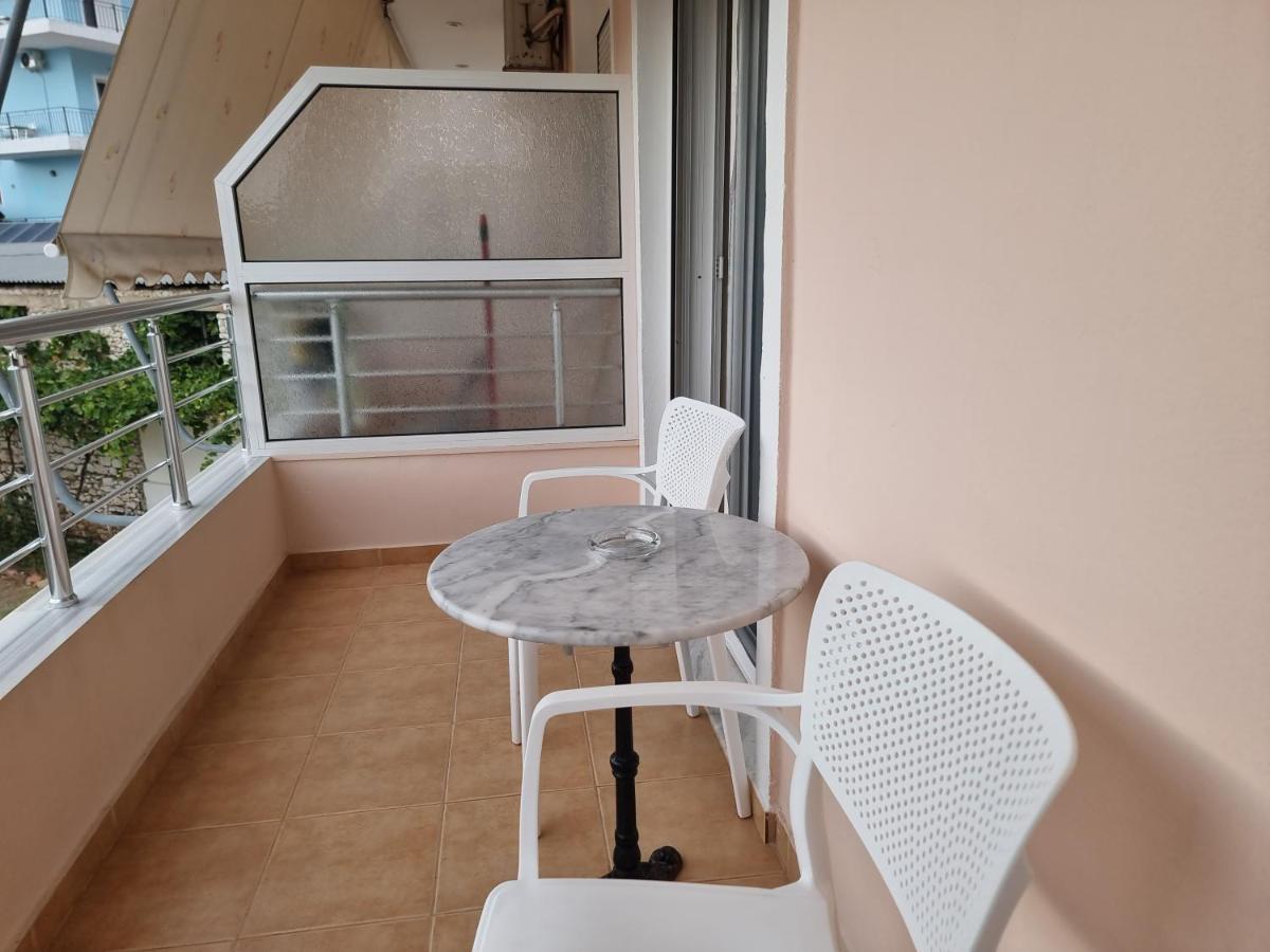 Studio Beleri Himara Kültér fotó