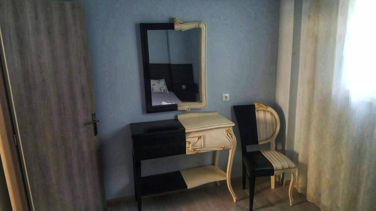 Studio Beleri Himara Kültér fotó