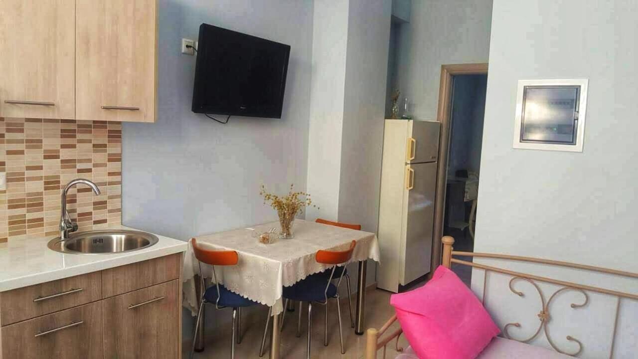 Studio Beleri Himara Kültér fotó