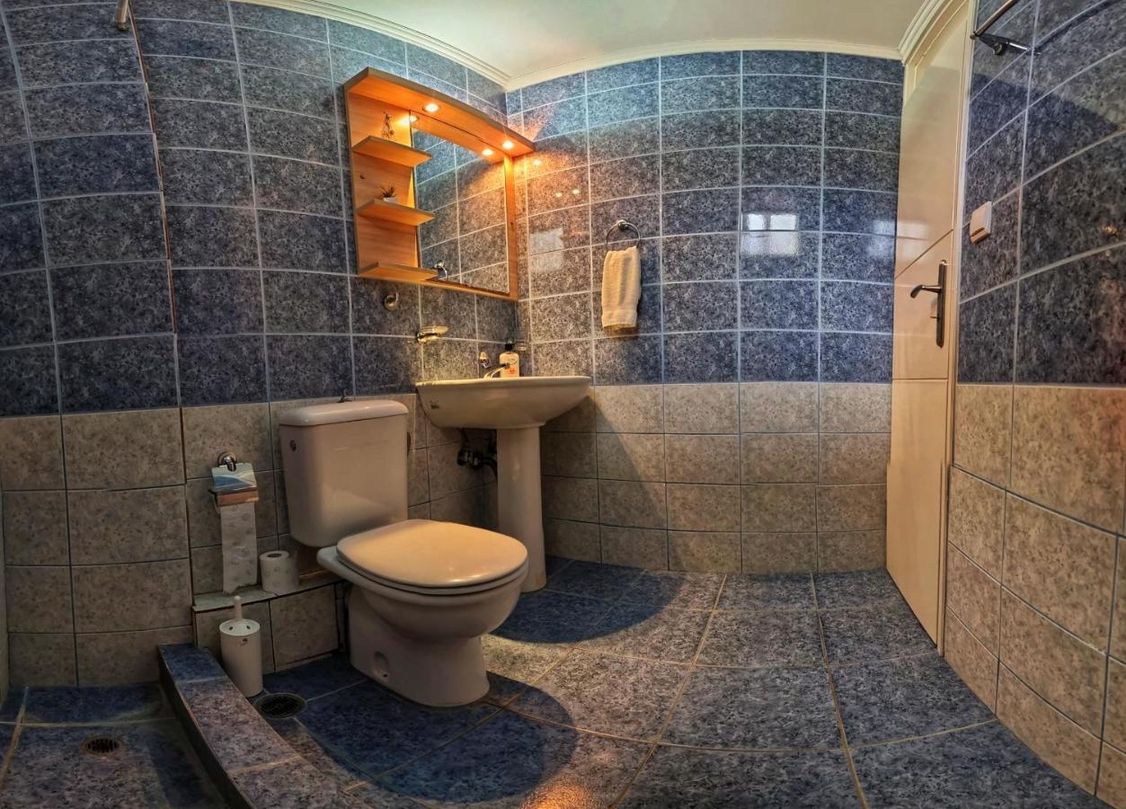 Studio Beleri Himara Kültér fotó