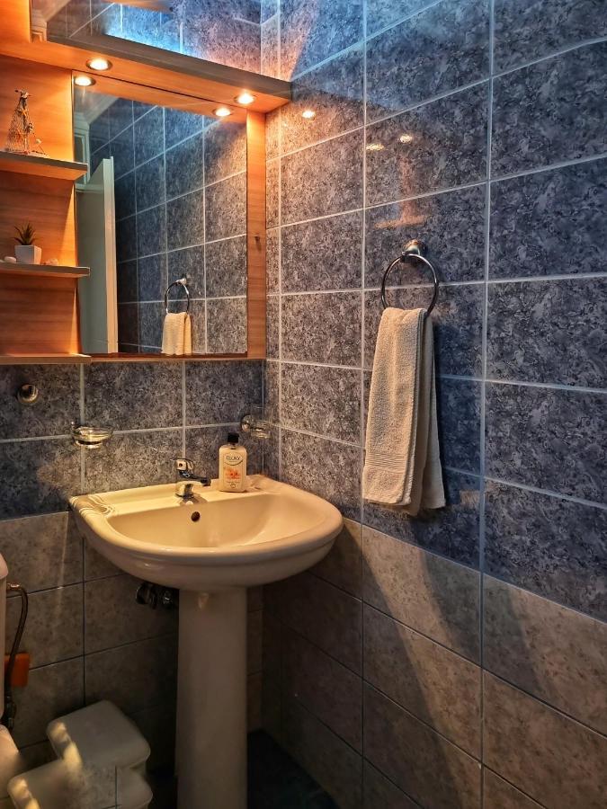 Studio Beleri Himara Kültér fotó