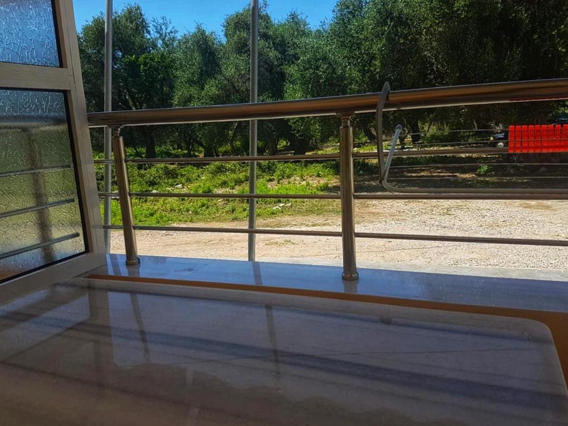 Studio Beleri Himara Kültér fotó