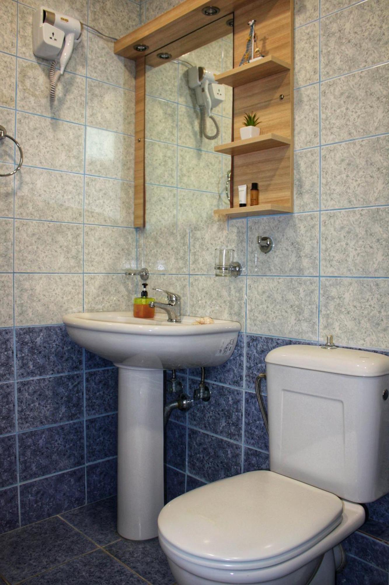 Studio Beleri Himara Kültér fotó