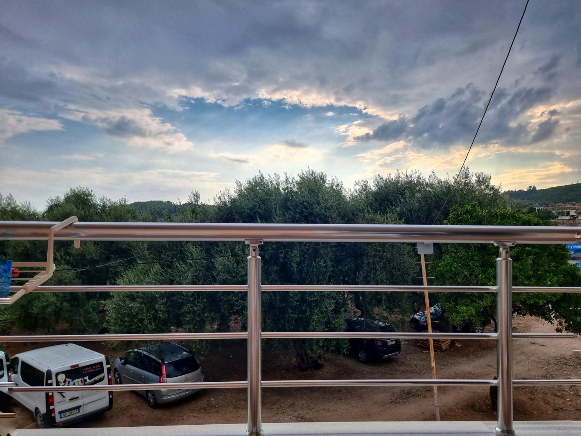 Studio Beleri Himara Kültér fotó